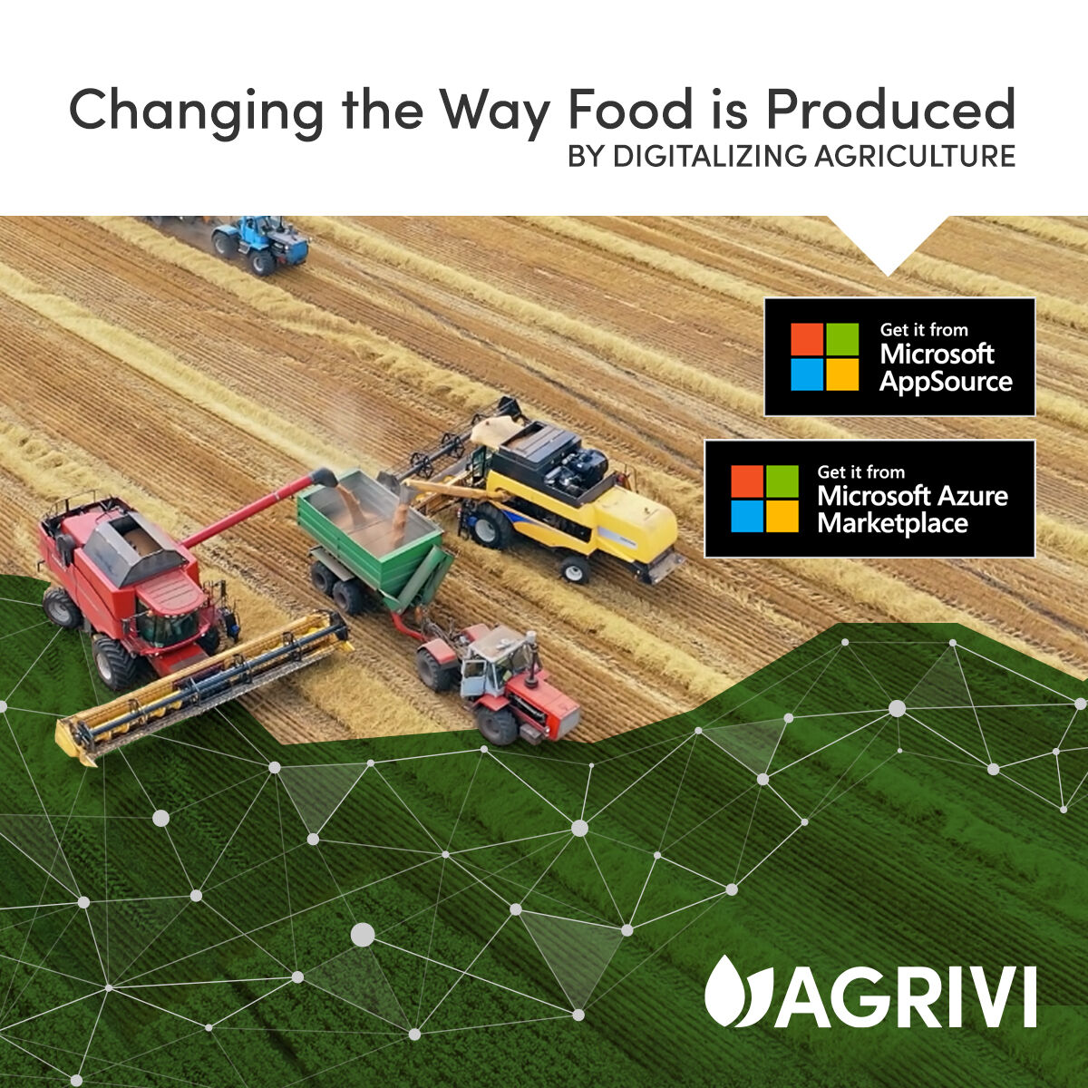AgriviCorp tweet picture