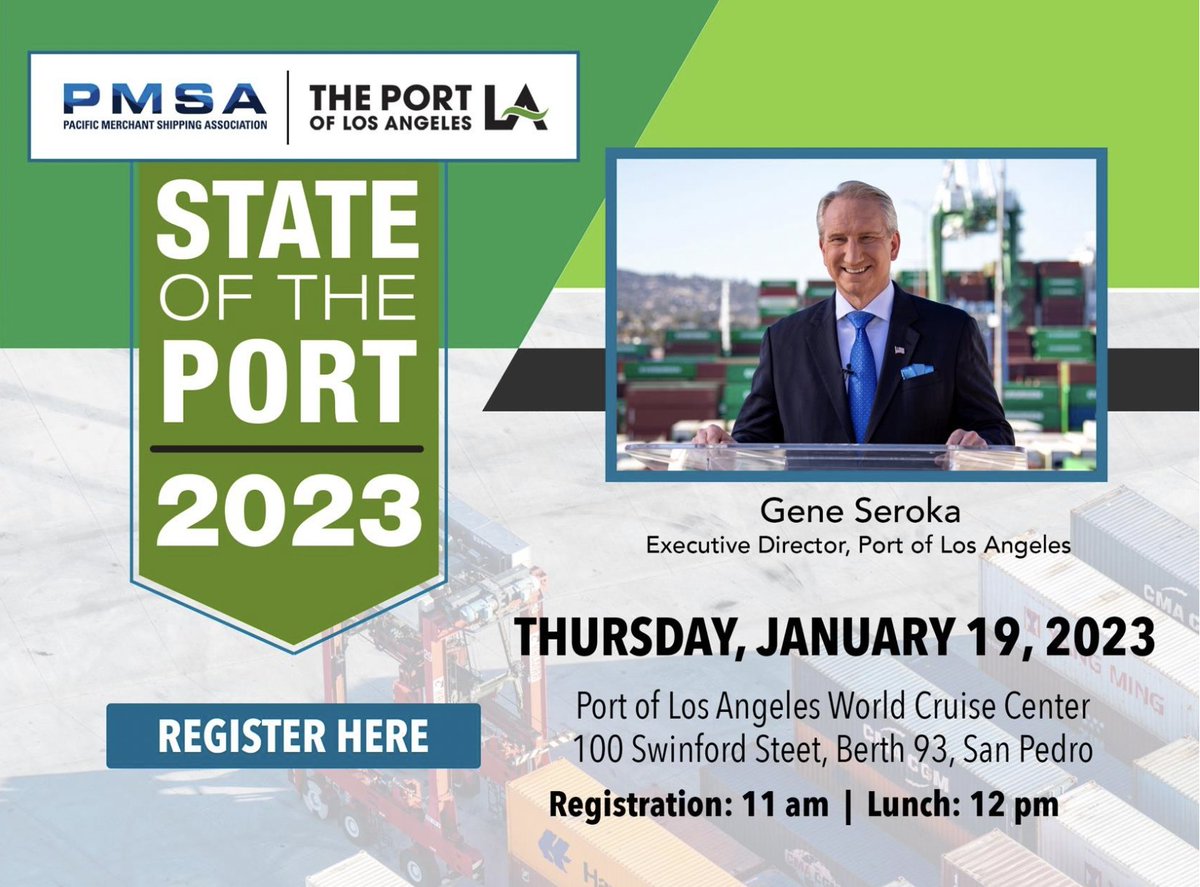 TRAC Intermodal tweet media