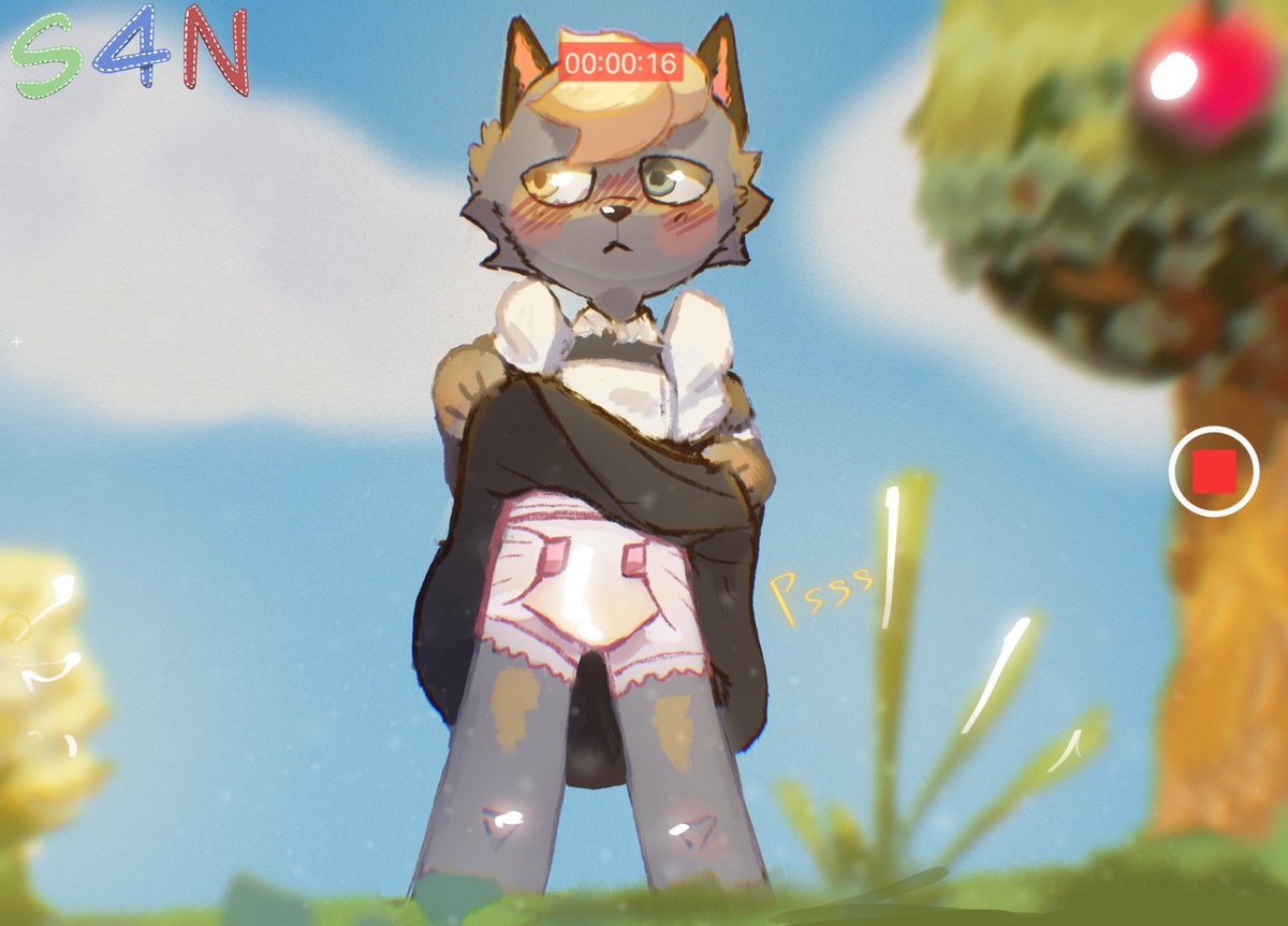 Raymond's Little Secret owo