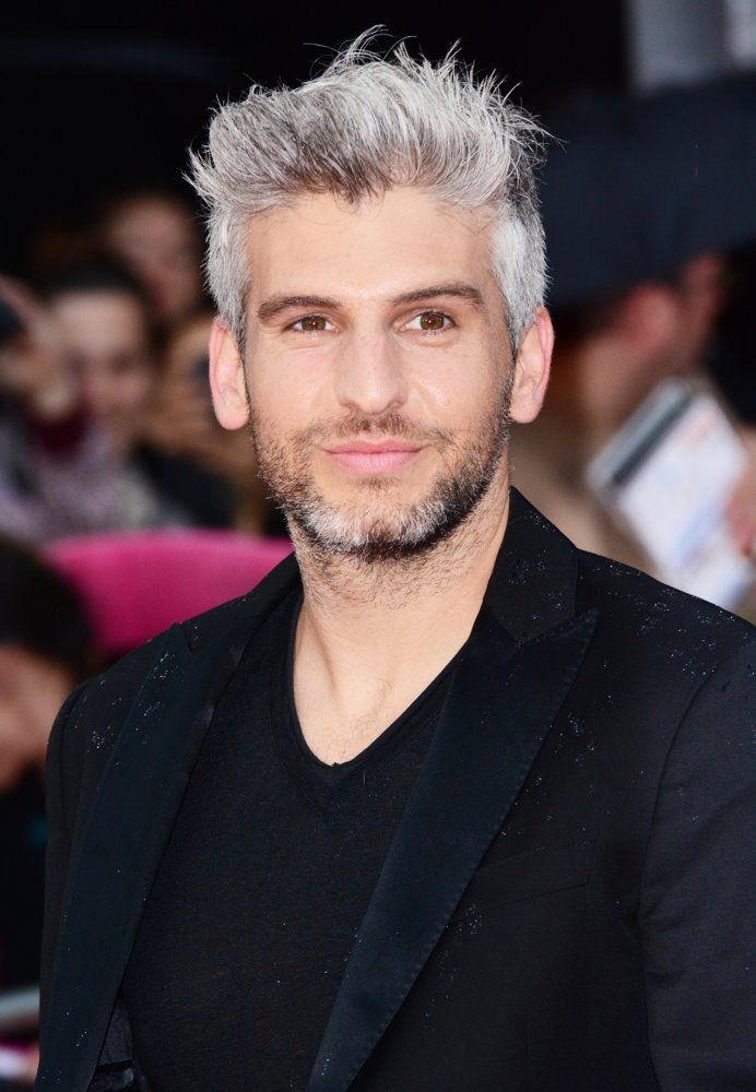 barbaravitali2's tweet photo. Happy Birthday @maxjoseph January 16,1982 #Catfish @CatfishMTV @NevSchulman #MaxJoseph https://t.co/Qkbm55rvje