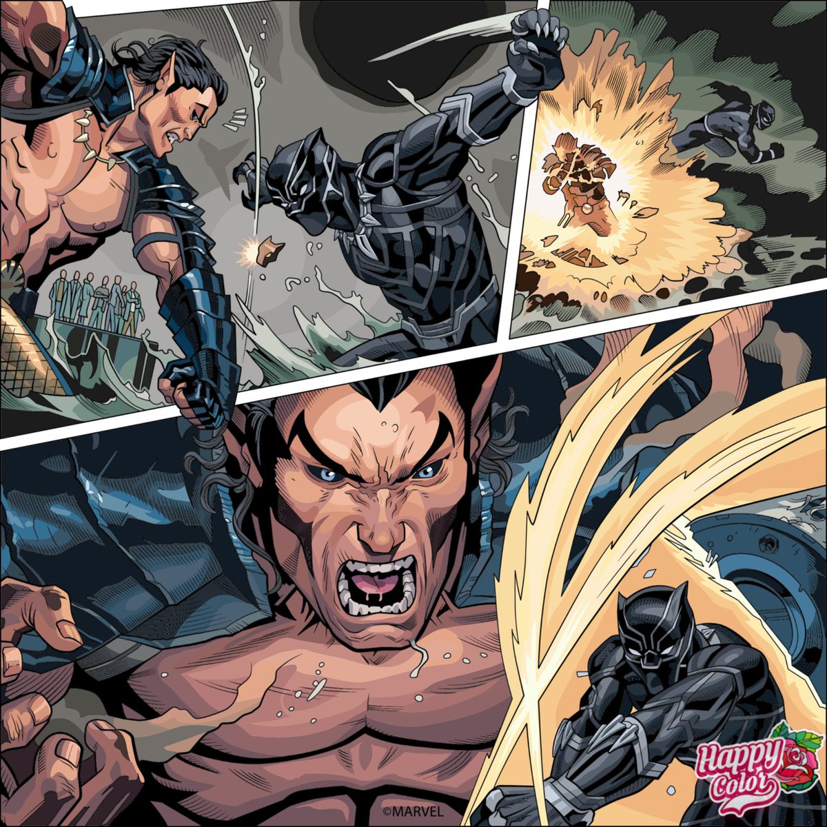 SeanLara012's tweet photo. There's some more pics for everyone to have help ur self I colored them all https://t.co/wkKf35Mrc8
