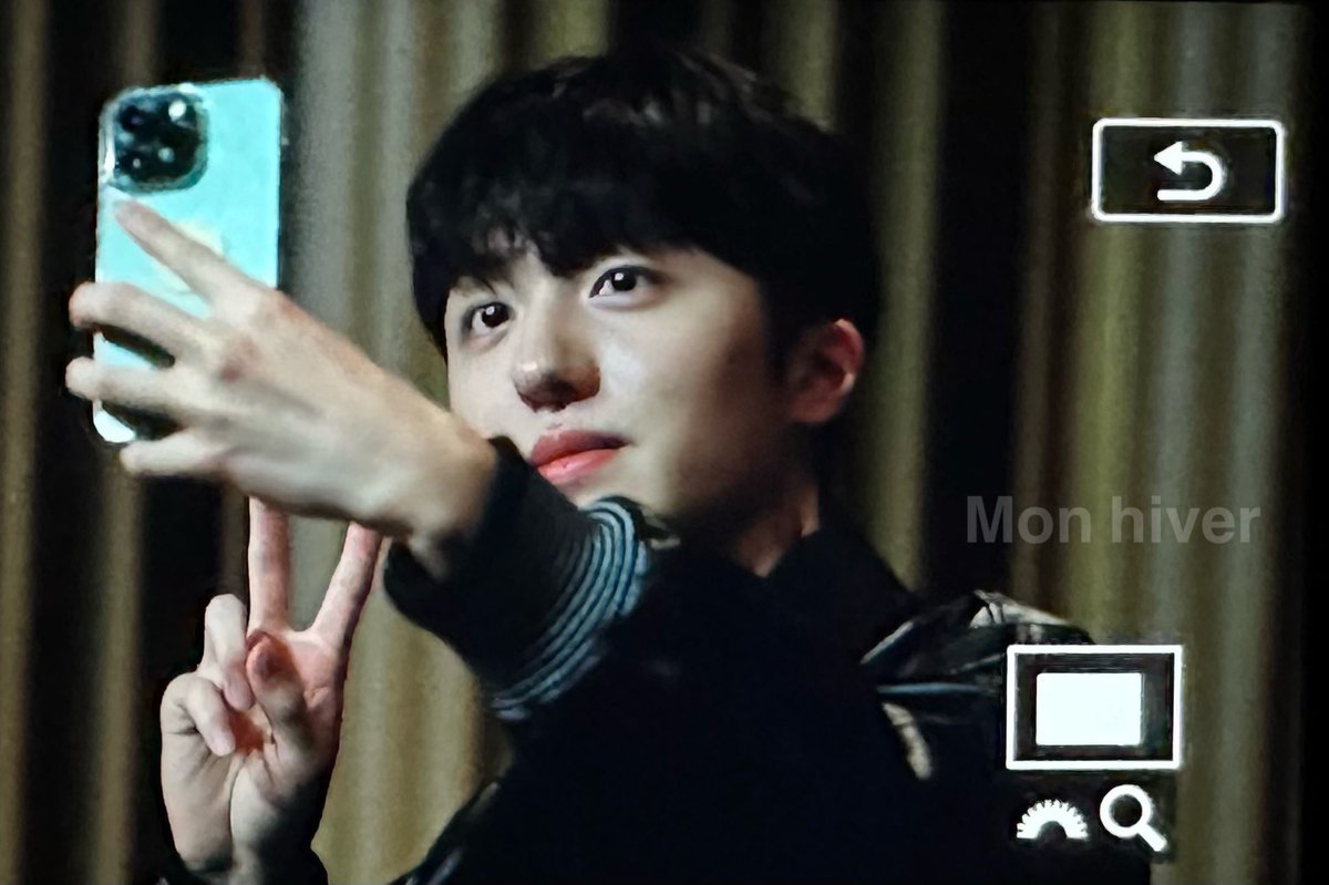 _CHANI__LOVE's tweet photo. 230117 preview

#SF9 #에스에프나인 #찬희 #강찬희 #CHANI #チャニ https://t.co/4rNUUeKWCd