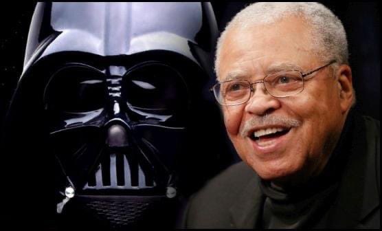 Happy Birthday. James Earl Jones.(92) 