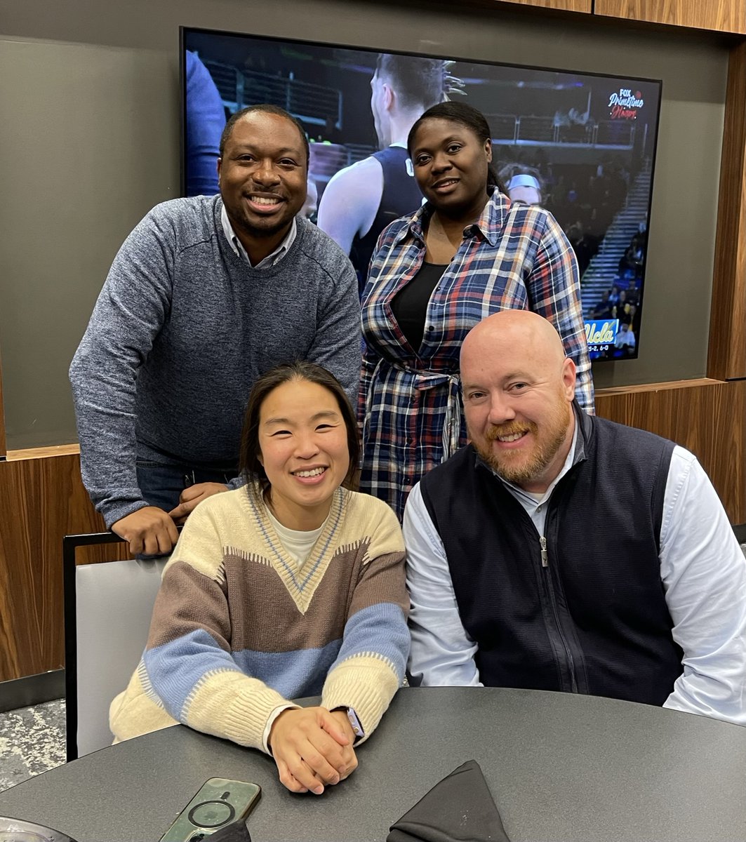 AriumAE's tweet image. #AriumAE enjoyed a great time at @topgolf in Baltimore to celebrate the new year. We learned a few golf skills (or tricks) and had a ball conversing with our teammates and their families. It was a fun way to celebrate our successes and get energized for 2023. #AEdesign