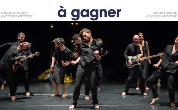 🎁 #CONCOURS #GRATUIT 
Tentez de gagner vos places pour le #spectacle “Tumulte” à la <a href="/scene55mougins/">Scène 55</a> de #Mougins le 9 février à 20h30 !

👉🏼 app-le-mensuel.com/concours/c/0/i…

📲 Ne ratez plus aucun #concours grâce à l'#application #LeMensuel 
✅ linktr.ee/le_mensuel_mag…

<a href="/MaRegionSud/">Région Sud</a>