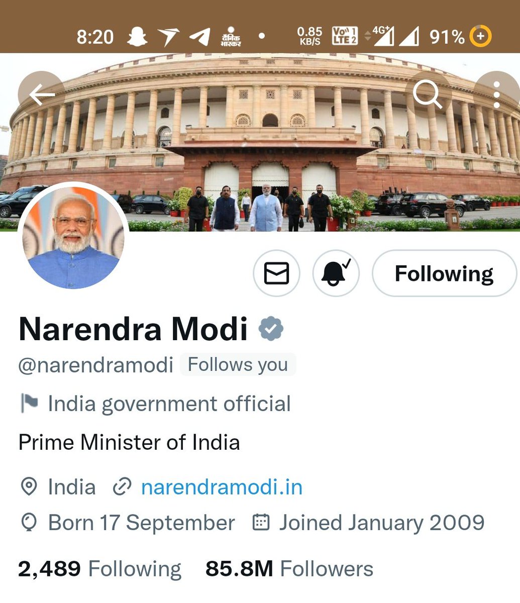 Ronak Tailor 🇮🇳 tweet media