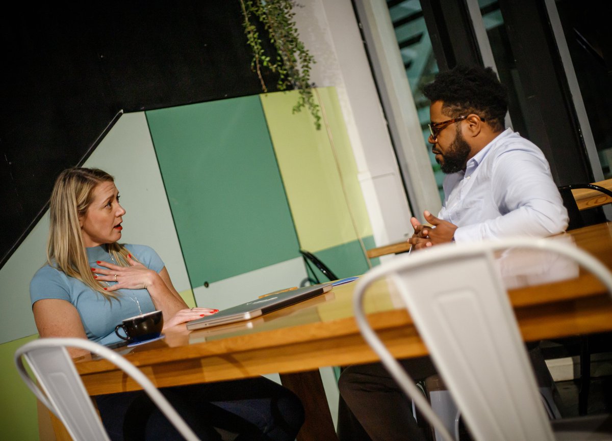 ITSAZOO Productions tweet media