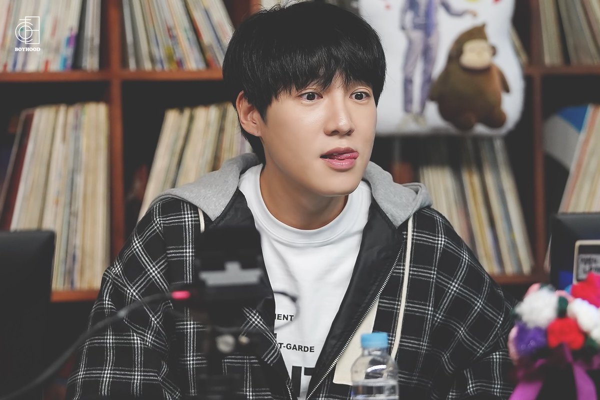 boyhood_dp's tweet photo. 230117 SBS LOVE FM 정엽의 LP카페 딕펑스 김태현 1P
#딕펑스 #DICKPUNKS #ディックパンクス #김태현 https://t.co/moDacjQ0LE