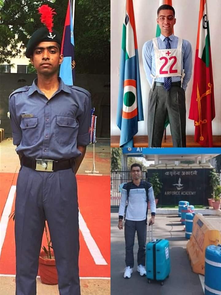 DeshbandhuColl1's tweet photo. Deshbandhu College wish him very best for his bright future &amp; the learnings that he is going to embibe by being a part of the Academy ❣️
@EduMinOfIndia
@IAF_MCC 
@adgpi 
@PMOIndia
@rashtrapatibhvn
@dpradhanbjp 
@UnivofDelhi 
@ugc_india https://t.co/vnuyyiYsbt