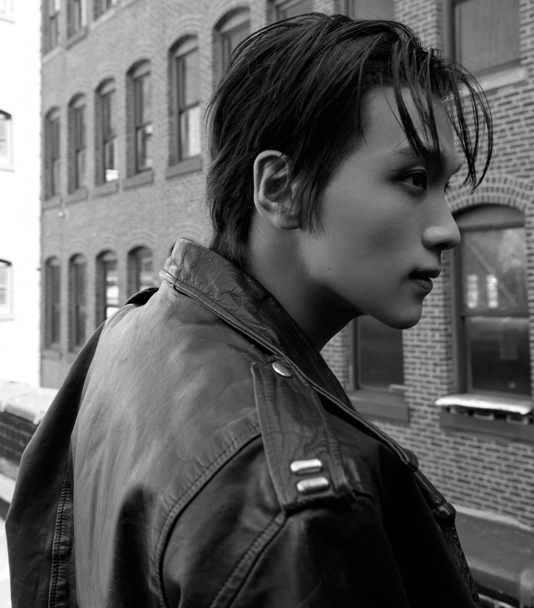 heartthrob haechan 🖤__🖤