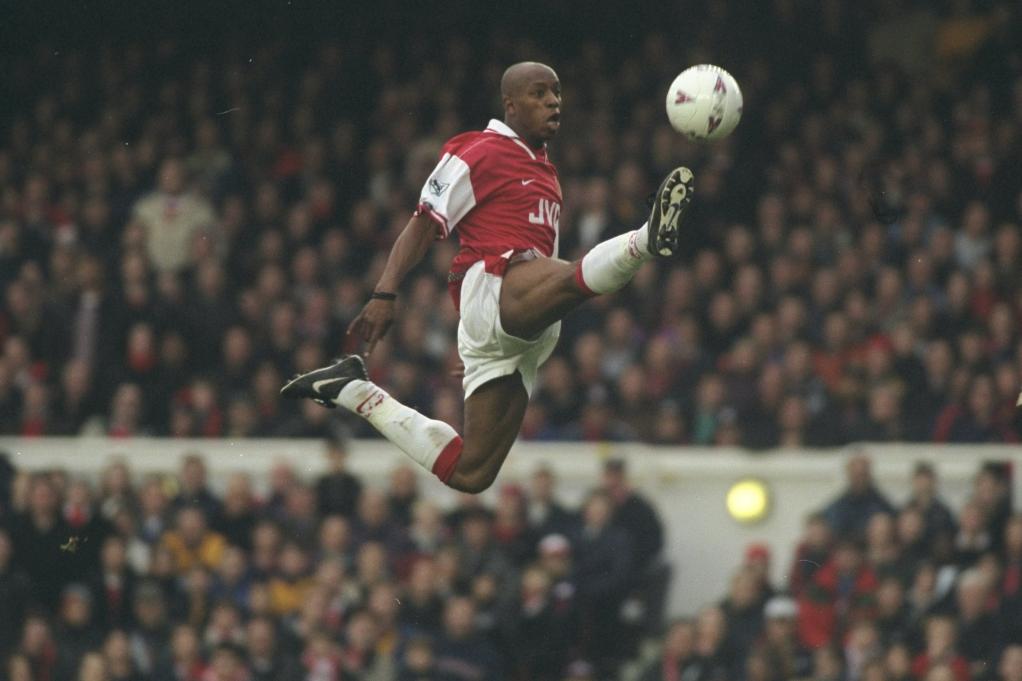 We're proud to say that this Thursday we'll be chatting to @IanWright0 A legendary footballer, broadcaster and someone we've wanted to interview since the day we started Second Captains