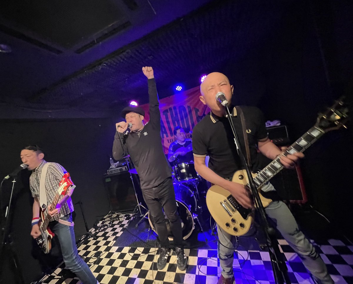 korosuketenten's tweet image. 1/14のRATHOLE
#angerflares
#30派
#letsgos
#pet