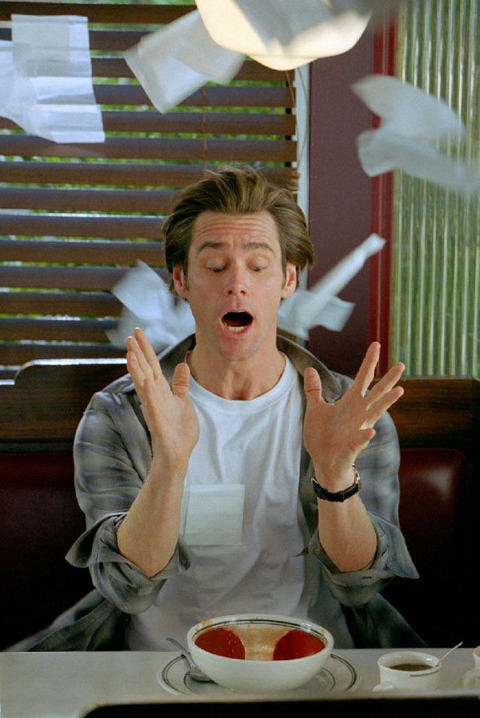 Happy Birthday, Jim Carrey! 