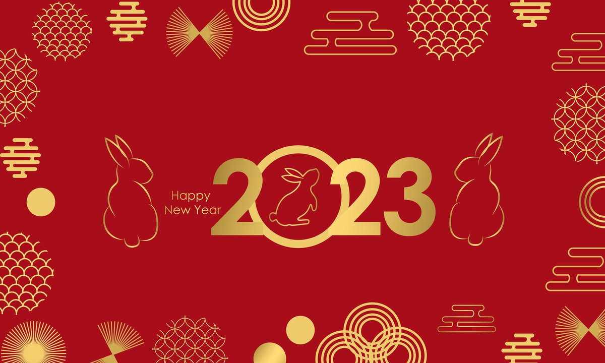 FVSEntertain's tweet photo. As we enter the Year of the rabbit, we at FVS entertainment extend our warmest wishes for a prosperous and successful new year to all of our valued customers and partners.
Happy Chinese New Year! https://t.co/uXtGmWkWJd