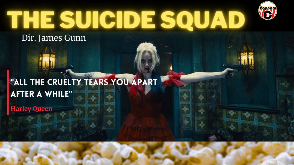 CineTsunami's tweet image. Me sigue emocionado esta película. Uno de los grandes aciertos de #DCComics #DCCU (entre tanta pifia)