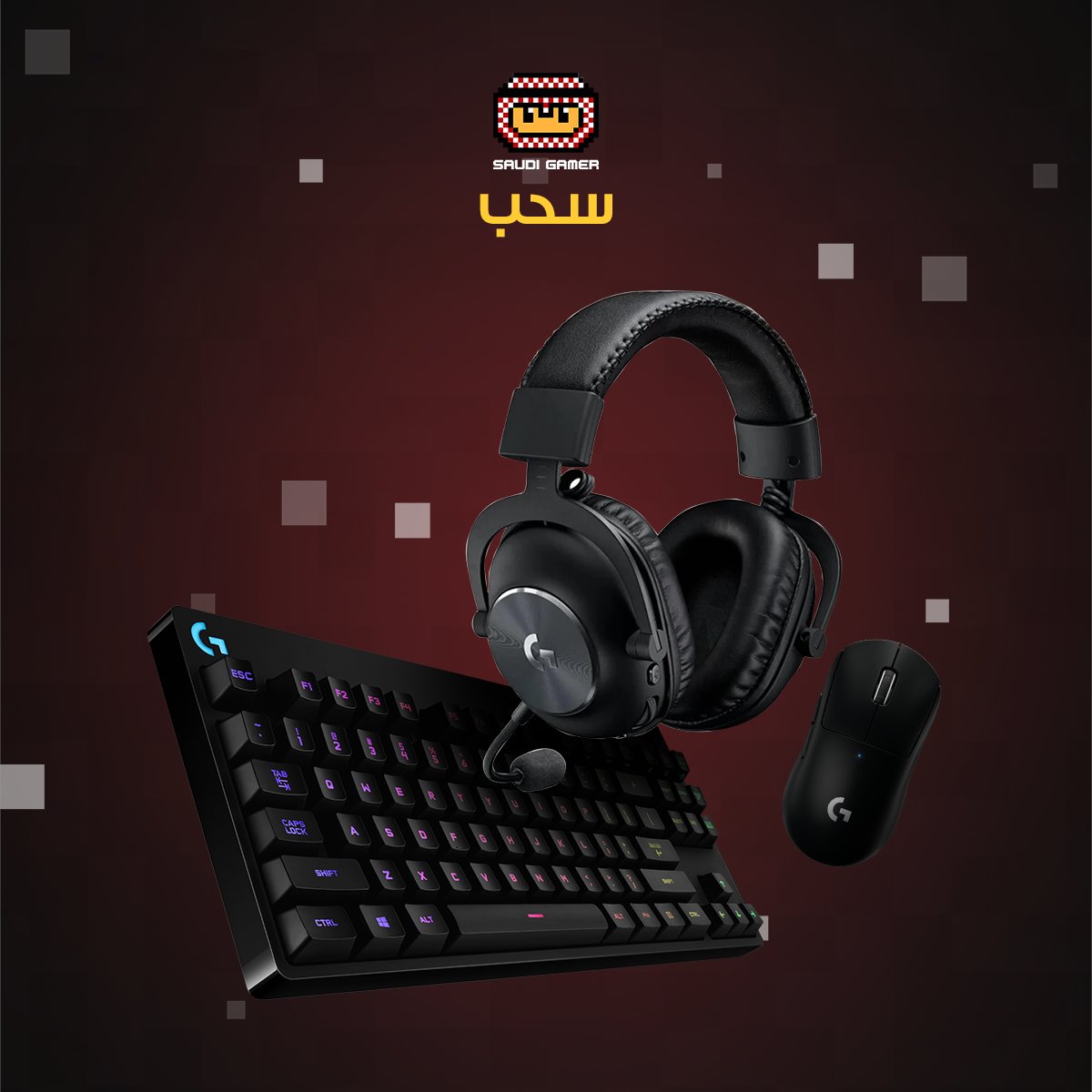 سعودي جيمر tweet media