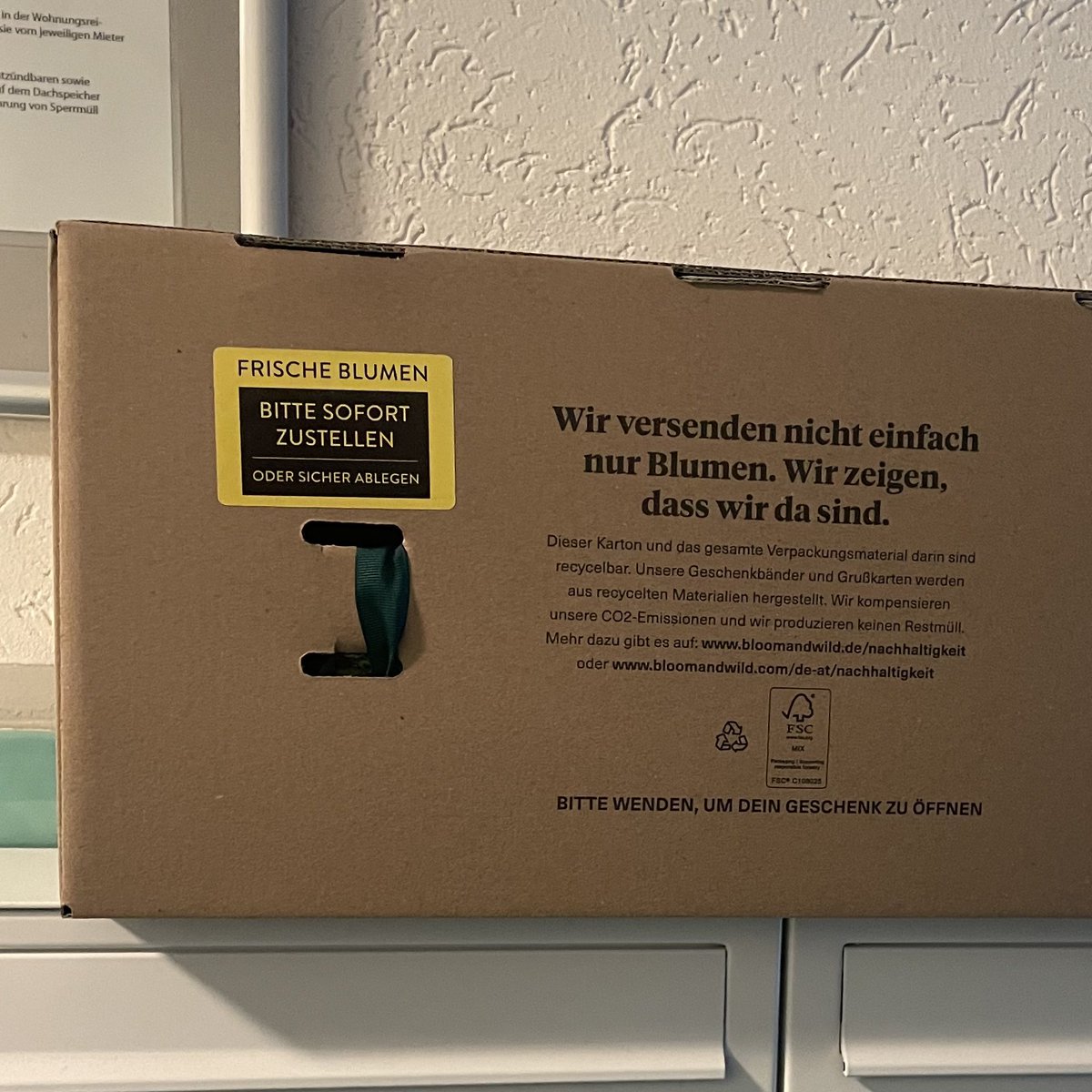 meine nachbarn beklauen war noch nie so verlockend