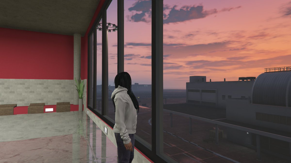 BinchensPlanet's tweet photo. Wird das die neue Heimat von Hally?
Wir werden sehen.
#GTA5 #Roleplay #GTARP #neueheimat https://t.co/U0PvxpHK5P