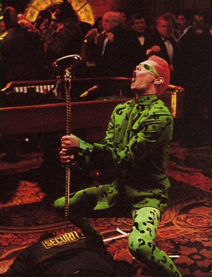   Happy Birthday, Jim Carrey!  