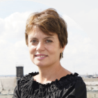 Decideurs_Ville's tweet photo. Le Groupe Magellim annonce la nomination d’Isabelle Ruhin au poste de responsable du développement institutionnel
https://t.co/a5WCmqzn5r https://t.co/r9y99acFKg