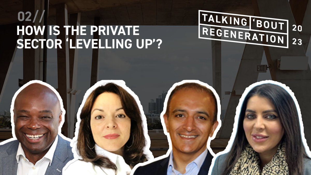 Downtown in Business tweet media