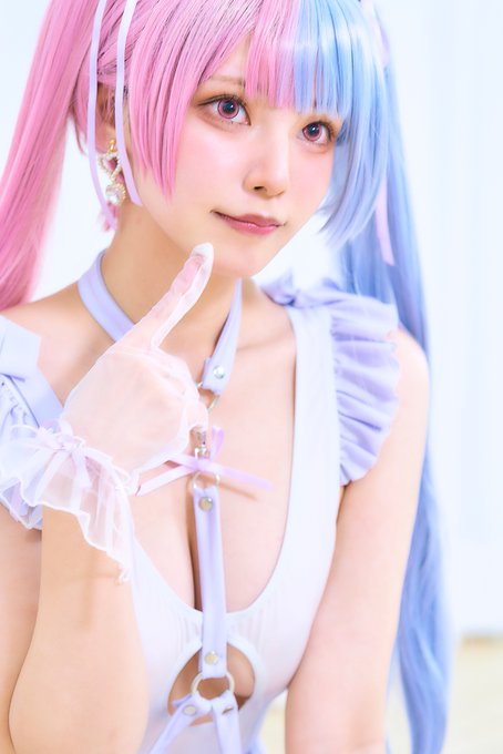 コスプレイヤーきちぴよのTwitter画像43
