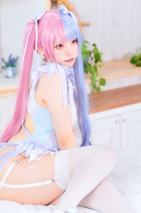 コスプレイヤーきちぴよのTwitter画像42
