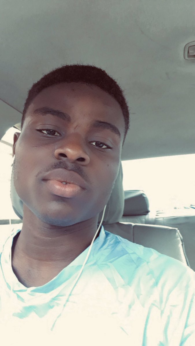 Augustine Muorah 🇳🇬 tweet media