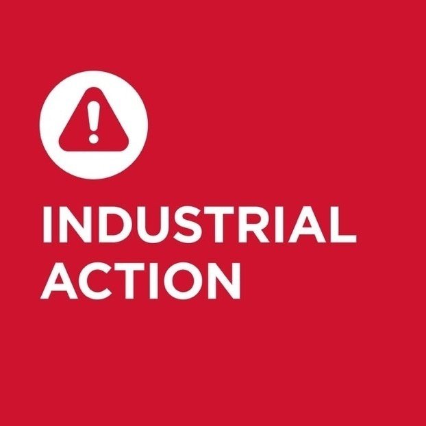 LNER's tweet photo. We are aware of planned industrial action on 1 and 3 February by ASLEF

We are reviewing the outcome of this proposed action and how this might impact LNER services. 

For more information, visit https://t.co/w1GaRZjq4T https://t.co/aP5FYuOKRM