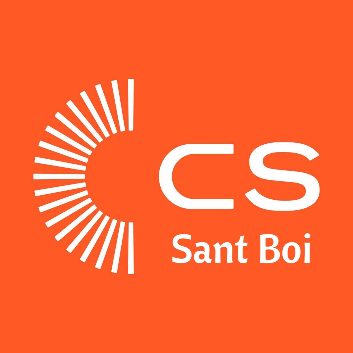 Cs Sant Boi tweet media