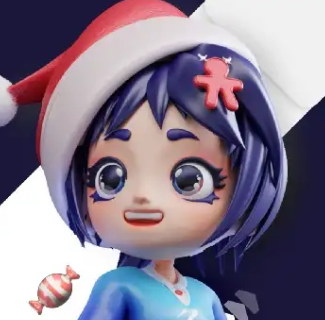 银河女孩。你们拥有她了吗？