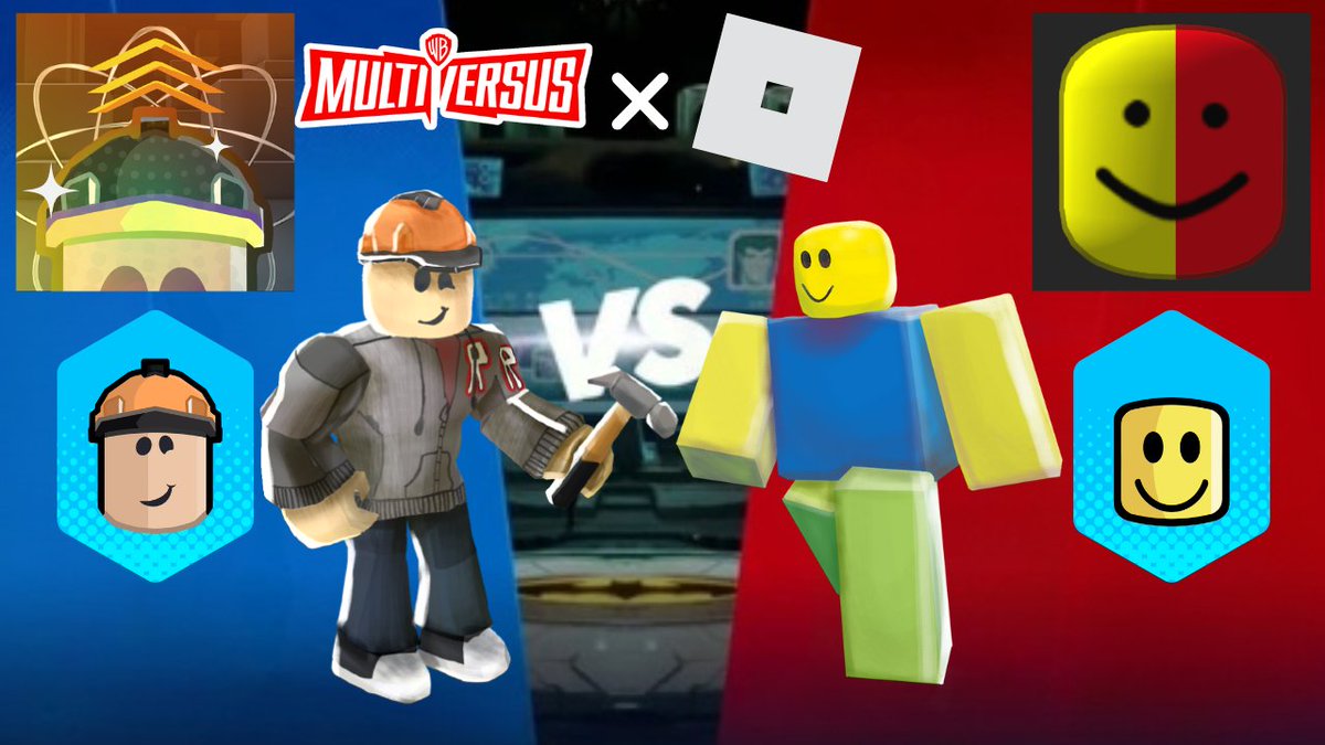 🔨 Builderman tweet media