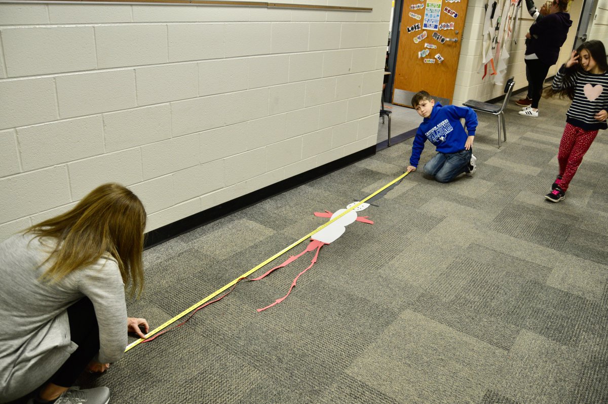 Fairview Elementary D57 tweet media