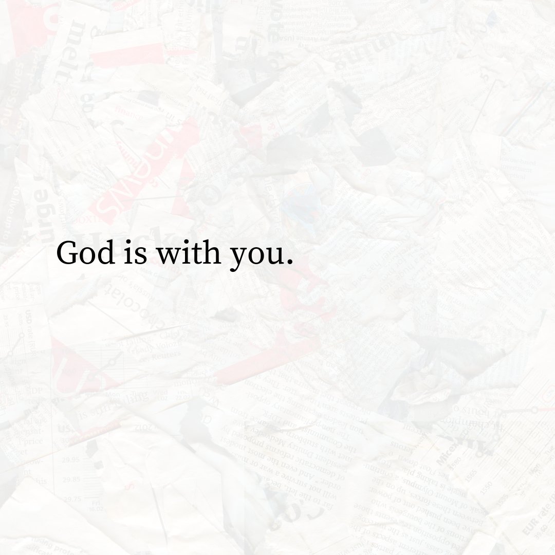 redemptionyth's tweet image. God cares about you immeasurably more than you can imagine. He cares about your anxiety and worry. He offers peace and tactics for coping with our anxiety: prayer, rejoicing and thinking of him.

Read Philippians 4:4-9 or check out the first message of our Whole series for more.