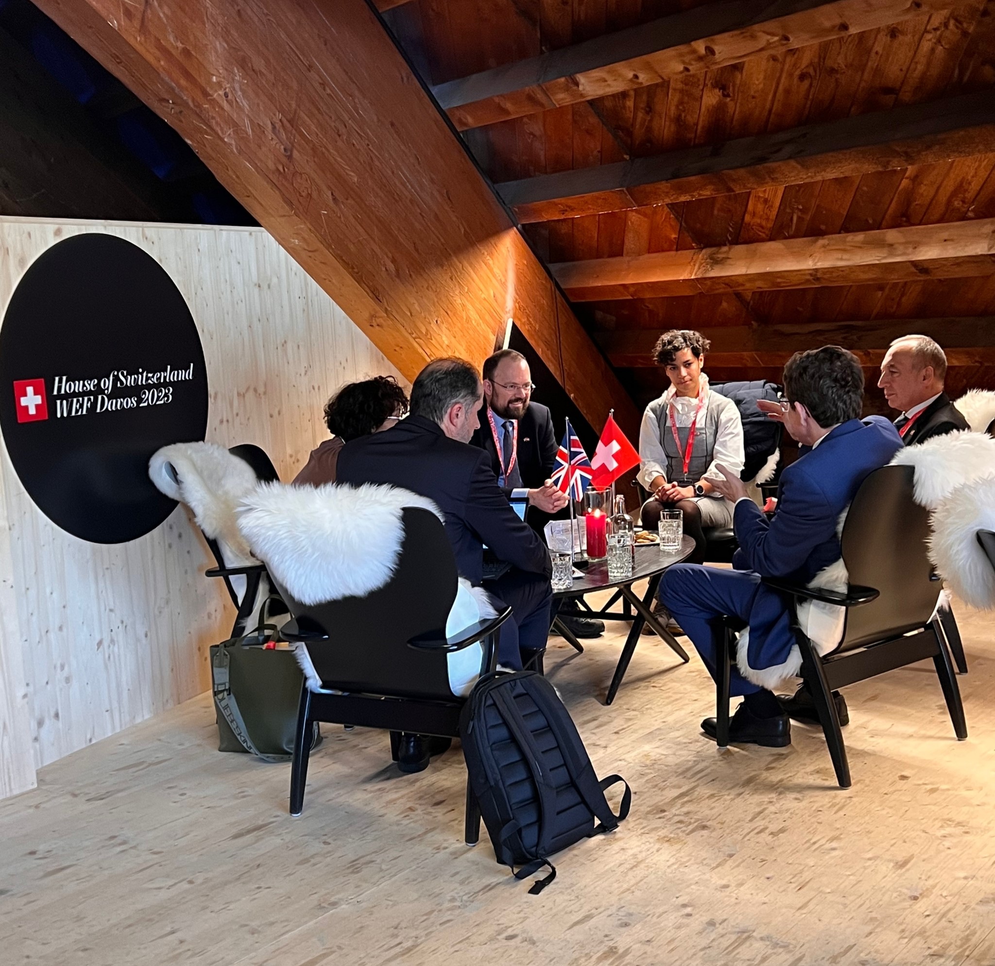 James Squire (JamesWSquire) / Twitter