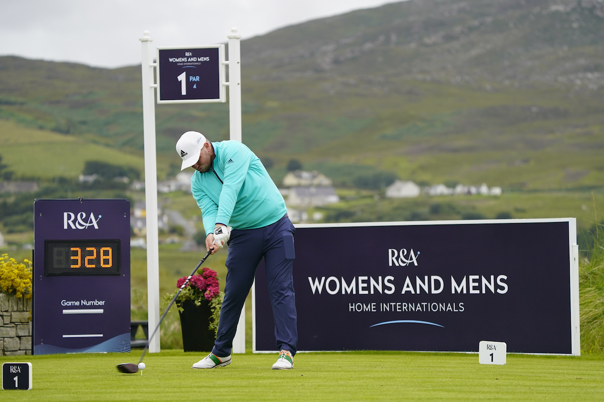GolfIreland_'s tweet photo. 📰Golf Ireland announce 2023 HP Funded Programme recipients.

28 players have been selected to join the Golf Ireland HP Funded Programme for the coming year. The programme aims to support players in gaining international experience. 

Read more:https://t.co/zpM4e66jen https://t.co/4pkkNhiyW2