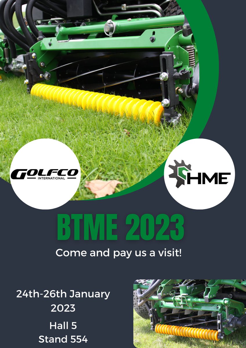 Howard Marshall Engineering tweet media