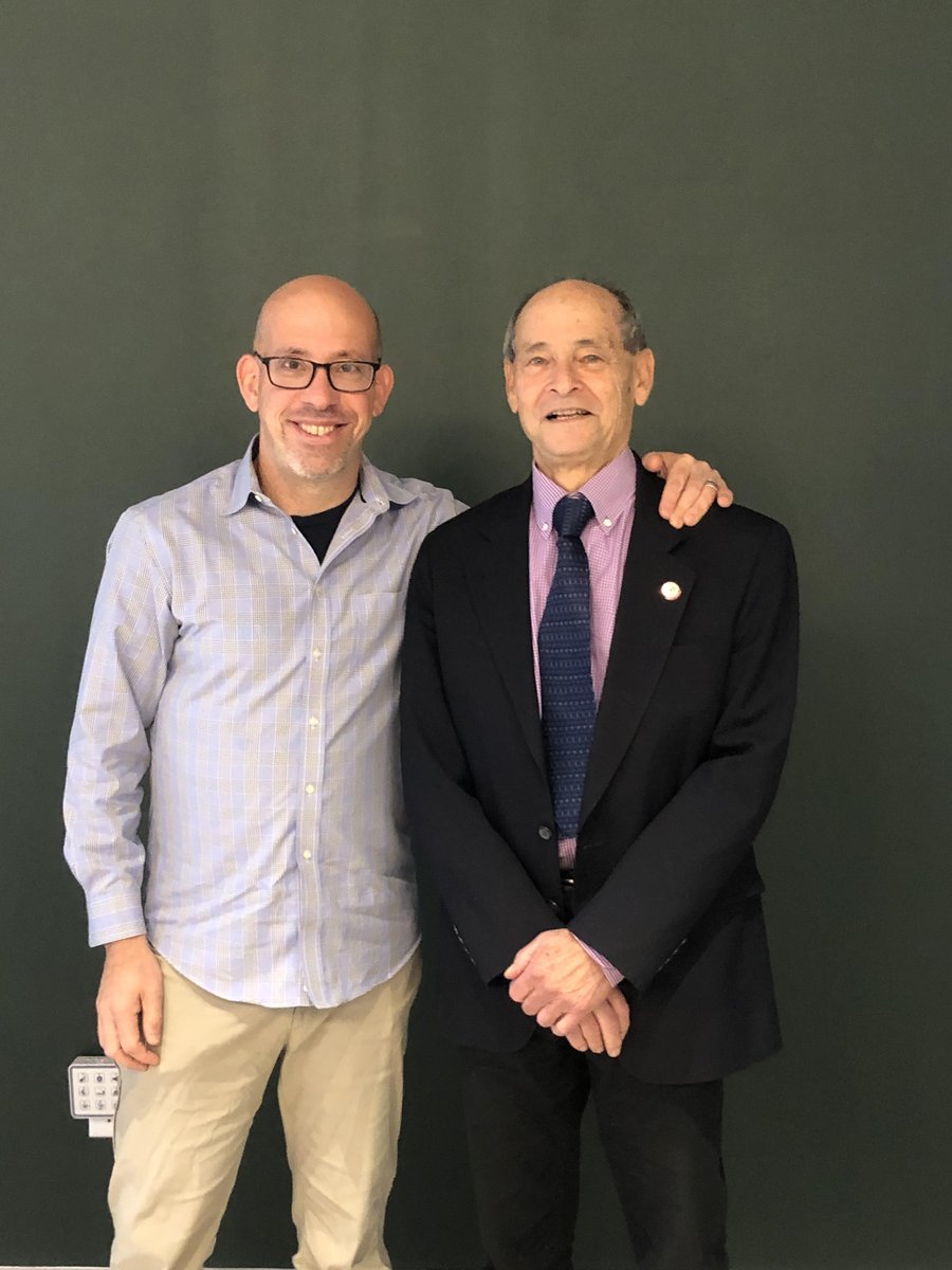 It was an honor to interview my friend Dr. Elliott Gordon for the first episode of the <a href="/navigate_pain/">NavigateHealth</a>(health) podcast. Elliott shares his stories &amp; photos from his life, including time in the Navy, survival from aortic dissection &amp; much more. podcasts.apple.com/us/podcast/nav… <a href="/F3Princeton/">F3 Princeton</a>
