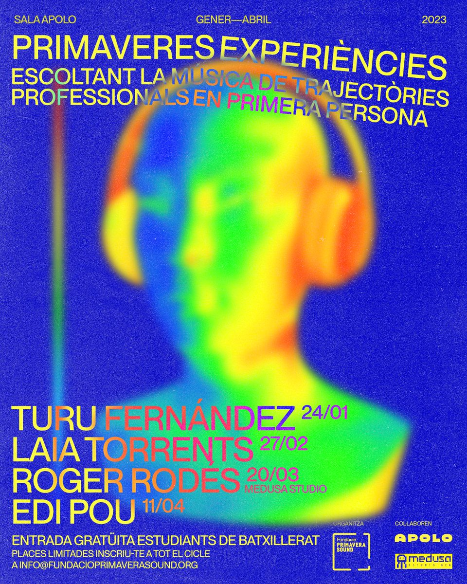 Primavera Sound tweet media