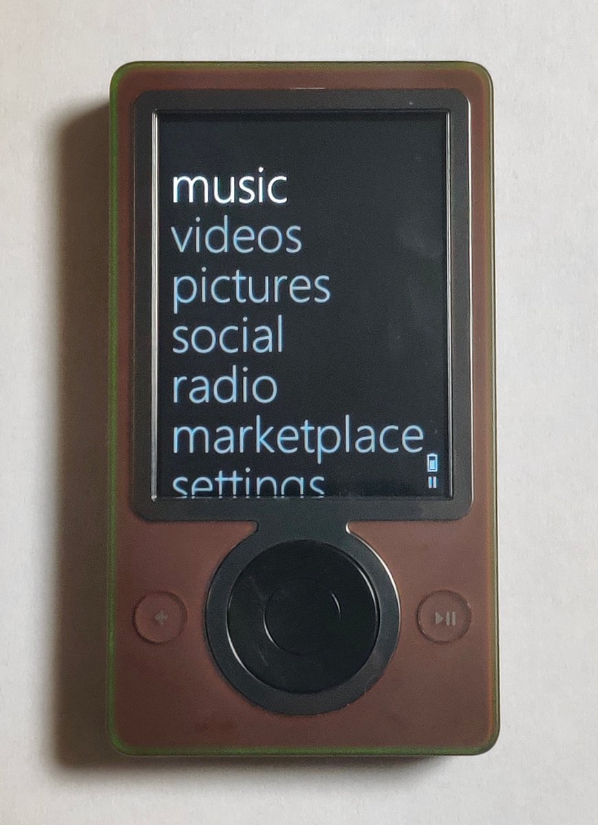 This UI is 17(!) years old, and still looks super modern
