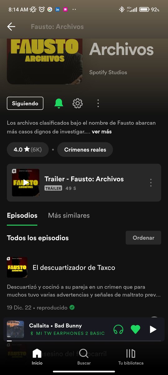 iitzelrm's tweet photo. @MundoForense @TapiaFernanda  @SpotifyMexico 

Dígame por favor que habrá más podcasts 🙏🏽🙏🏽😢 son mis favoritos https://t.co/dzyBOEJdLC