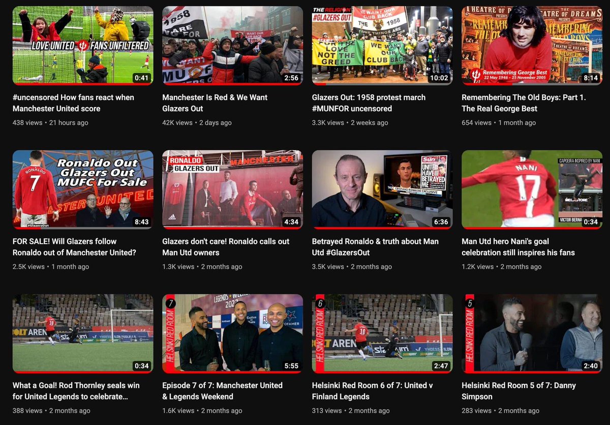 ManUtdTheRelig's tweet photo. please subscribe at https://t.co/C0sapfx4fI for more exclusive videos 

#mufcfans #manutdthereligion https://t.co/Pe6xaifinE
