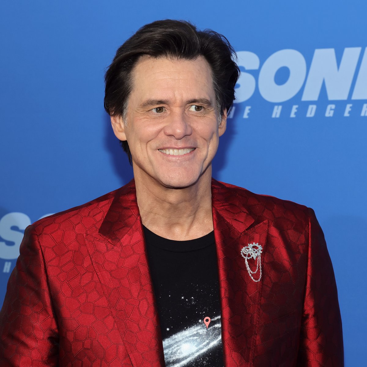 Happy Birthday dear Jim Carrey! 
