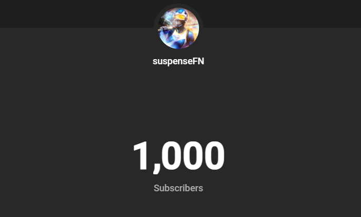 suspense tweet media