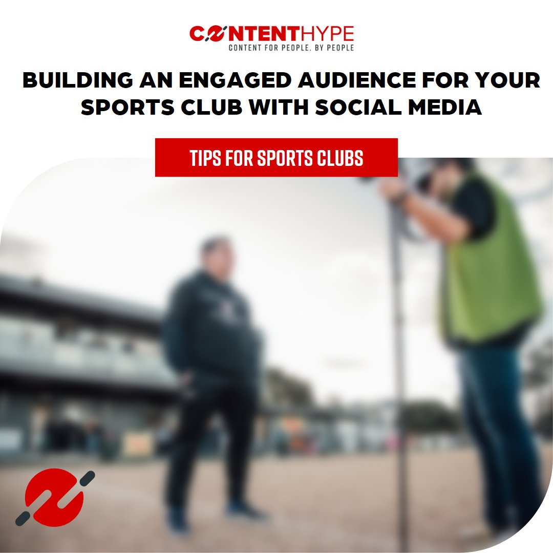 There are many opportunities even the smallest of #grassroots #sportsclubs stand to gain by making social media and growing their digital audience a priority in 2023.

Some tips that any club can follow can be found on our blog.

Read more: bit.ly/3tb90qV