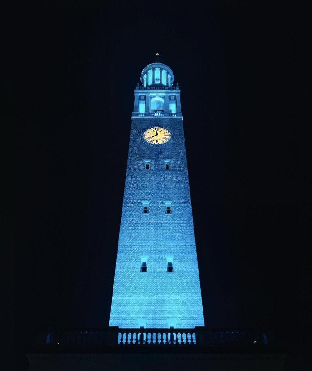 Home 🐏

#CarolinaFootball

h/t UNC Football