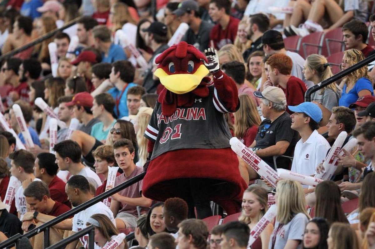 Columbia NIL Club 🤙 tweet media