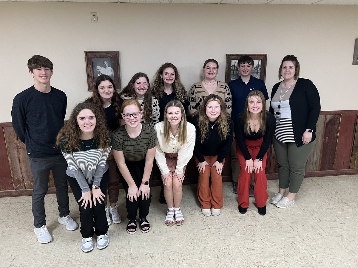 Jesup CAPS tweet media