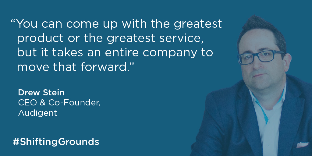 TriNet's tweet image. ICYMI, the 2nd season of our #ShiftingGrounds podcast is here! This first ep features an insightful conversation on all things entrepreneurial with host @mendenhallma &amp;amp; @Audigent CEO Drew Stein. Listen now on #TriNetRISE or wherever you get your podcasts.
rise.trinet.com/p/shifting-gro…