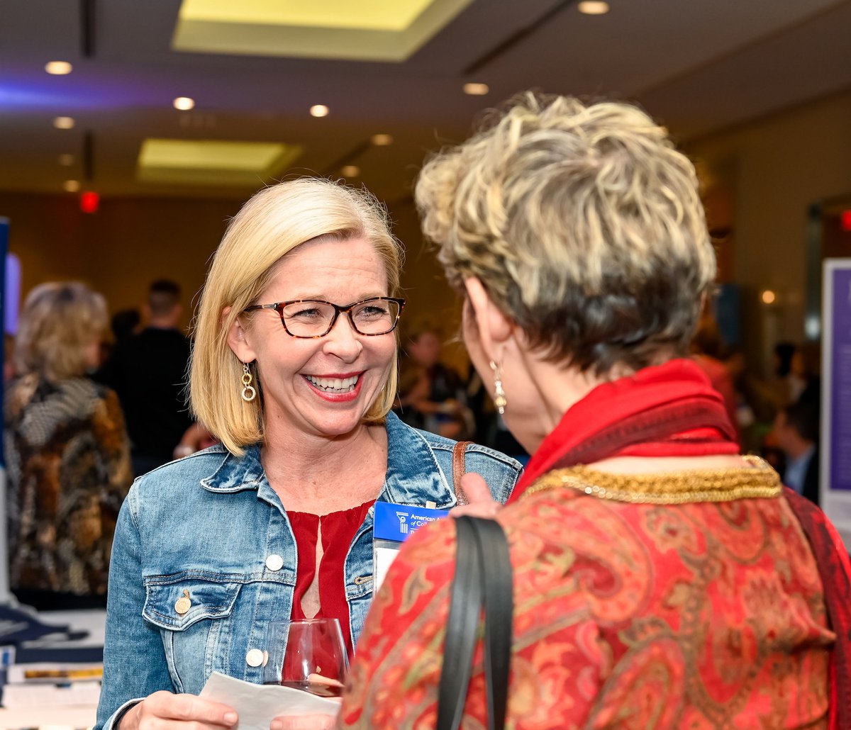 The countdown begins for #AACNDoc23! Hundreds of faculty and academic #nursing leaders will join us in Coronado, CA to explore opportunities in doctoral nursing education. We look forward to seeing our members this week!
